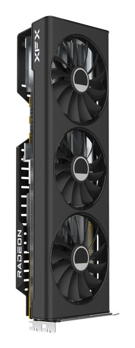 EAN 840191502477 - XFX Speedster QICK 319 Core Edition AMD Radeon RX 7800 XT 16 GB GDDR6 imagen 4