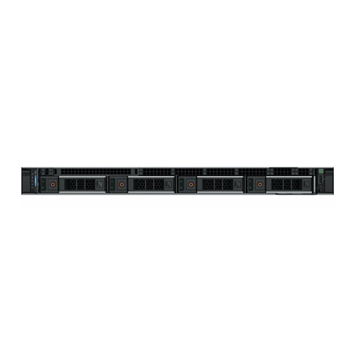 EAN 5397184903421 - DELL PowerEdge R360 servidor 480 GB Bastidor (1U) Intel Xeon E E-2414 2,6 GHz 16 GB DDR5-SDRAM 700 W imagen 1