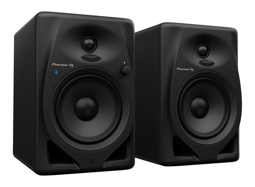 EAN 4573201242396 - Pioneer DM-50D-BT altavoz De 2 vías Negro Inalámbrico y alámbrico 50 W imagen 1