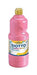 EAN 8000825535376 - Giotto F535306 tempera 500 ml Botella Rosa imagen 1