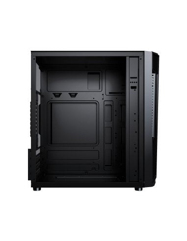 EAN 3700104427747 - Spirit of Gamer Deathmatch 3 Mini Tower Negro imagen 6