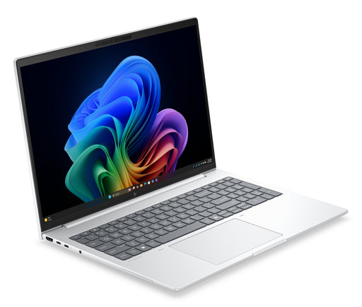 EAN 0826581033073 - HP EliteBook 8 G2i 16 inch Notebook Next Gen AI PC Wolf Pro Security Edition Intel Core Ultra 7 356H Port imagen 2