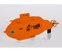 EAN 4005299771170 - Carson XS Deep Sea Dragon modelo controlado por radio Submarino Motor eléctrico imagen 1