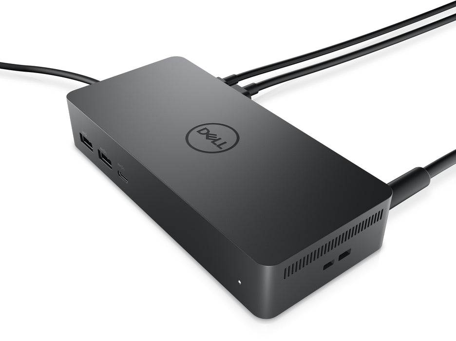 EAN 5704174962168 - DELL UD22 Acoplamiento Thunderbolt Negro imagen 5