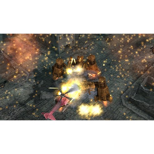 EAN 7350002934487 - Clear River Games Under Defeat Estándar PlayStation 5 imagen 7
