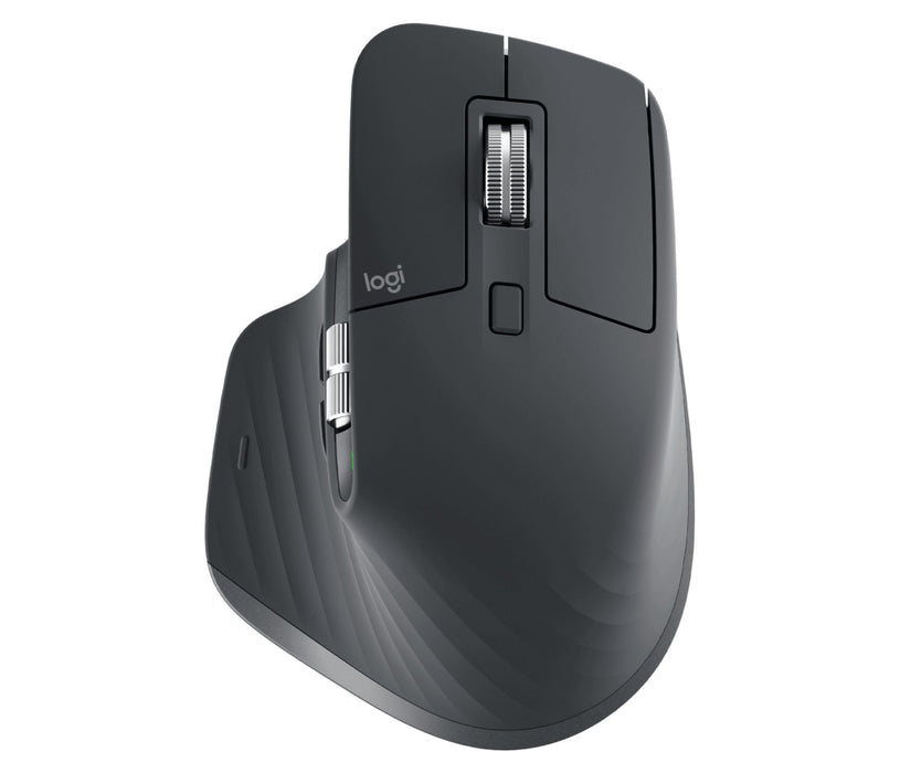 EAN 5099206107885 - Logitech 910-006582 ratón Oficina mano derecha Bluetooth Laser 8000 DPI imagen 4