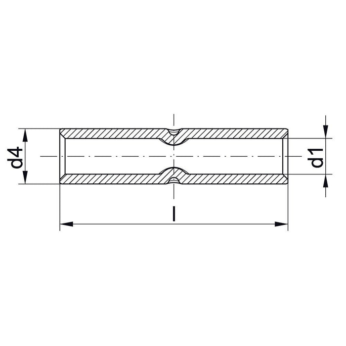 EAN 4012078004985 - Klauke 17R terminal eléctrico imagen 3