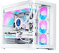 EAN 6930788450862 - SAMA Gears V60 Midi Tower Blanco imagen 5