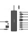 EAN 3567042030305 - Port Designs 901906-W base para portátil y replicador de puertos Alámbrico USB 3.2 Gen 2 (3.1 Gen 2) Type imagen 6