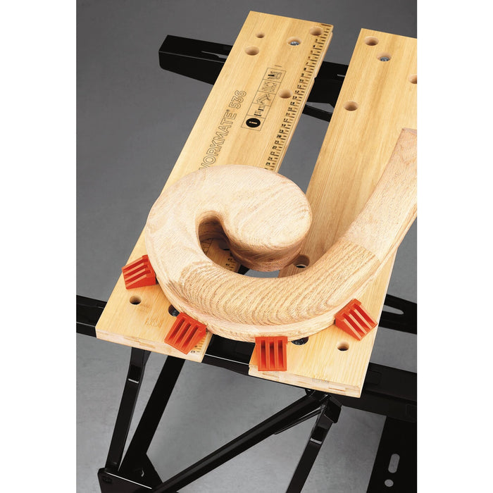 EAN 5011402100170 - Black & Decker WM536-XJ banco de trabajo imagen 4