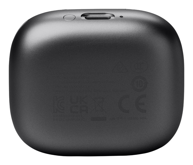 EAN 1200130012266 - JBL Live Flex 3 Auriculares Inalámbrico Dentro de oído Llamadas/Música/Deporte/Uso diario Bluetooth Negro imagen 9