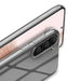 EAN 4250686413120 - nevox StyleShell Flex funda para teléfono móvil 16,8 cm (6.6") Transparente imagen 4