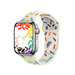 EAN 0195949082078 - Apple MUQ23ZM/A Accesorios para dispositivos vestibles inteligentes Grupo de rock Multicolor Fluoroelastó imagen 2