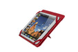 EAN 4260403571842 - Rivacase 3217 25,6 cm (10.1") Folio Rojo imagen 5