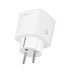 EAN 8713439712896 - Trust 71289 enchufe inteligente 3000 W Blanco imagen 1