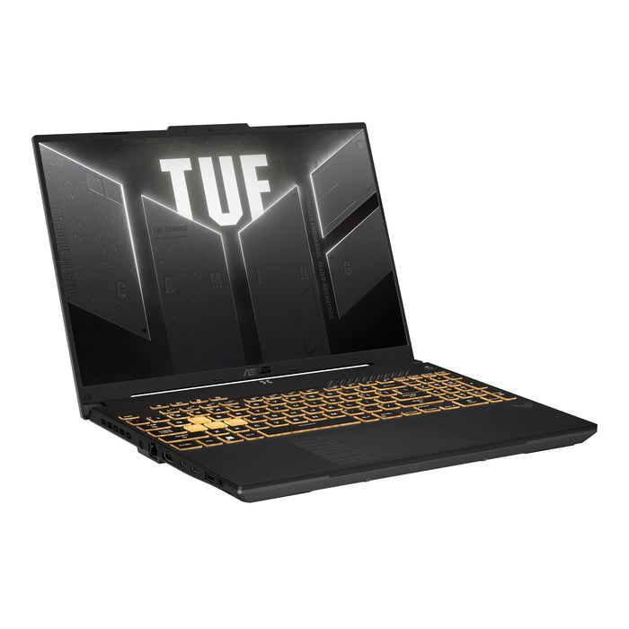 EAN 4711636162906 - ASUS TUF Gaming F16 FX607VJ-RL009 Intel Core 5 210H Portátil 40,6 cm (16") WUXGA 16 GB DDR4-SDRAM 512 GB  imagen 3