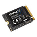 EAN 4718006457976 - PNY M230CS2342-2TB-TB unidad de estado sólido M.2 PCI Express 4.0 NVMe 3D NAND imagen 2