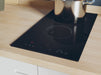 EAN 8059019100302 - Candy Idea CID 30/1 Negro Integrado 30 cm Con placa de inducción 2 zona(s) imagen 5