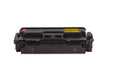 EAN 4260664875376 - MediaRange MRHPT2032Y cartucho de tóner 1 pieza(s) Compatible Amarillo imagen 1