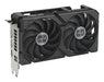 EAN 4711636196772 - ASUS Dual -RX9060XT-16G AMD Radeon RX 9060 XT 16 GB GDDR6 imagen 2
