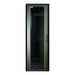 EAN 5420016846136 - LOGON RDL36U68BL armario rack 36U Rack o bastidor independiente Negro imagen 1