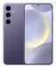 EAN 8806095307282 - Samsung Galaxy S24+ 17 cm (6.7") SIM doble 5G USB Tipo C 12 GB 256 GB 4900 mAh Violeta imagen 1