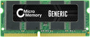 EAN 5712505477120 - CoreParts MMG3856/128MB módulo de memoria 0,128 GB 1 x 0.128 GB imagen 1