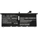 EAN 5706998637260 - CoreParts MBXDE-BA0082 refacción para laptop Batería imagen 1