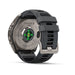 EAN 753759370312 - Garmin fēnix 9 Pro 3,81 cm (1.5") AMOLED 51 mm Digital 466 x 466 Pixeles Pantalla táctil 4G Titanio Wifi G imagen 5