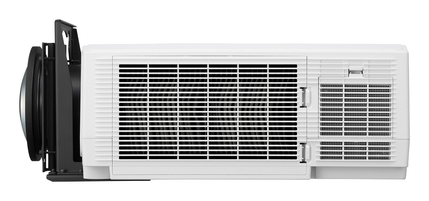 EAN 4550556169486 - Sharp V801U Proyector de alcance estándar 8000 lúmenes ANSI 3LCD WUXGA (1920x1200) 3D Blanco imagen 18