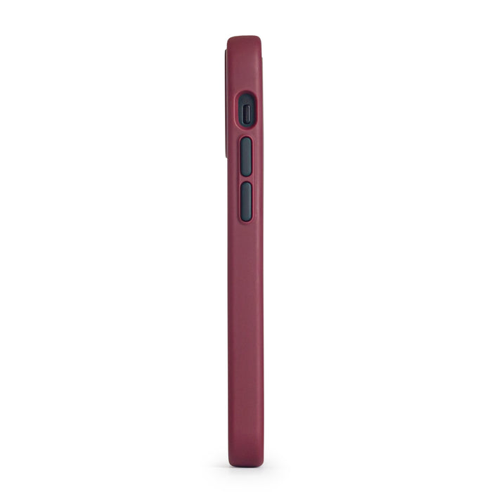 EAN 5060369675429 - Techair Classic essential funda para teléfono móvil 13,7 cm (5.4") Rojo, Transparente imagen 7