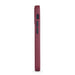 EAN 5060369675344 - Techair Classic essential funda para teléfono móvil 15,5 cm (6.1") Rojo, Transparente imagen 7