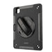 EAN 4250774952852 - 4smarts Rugged Case GRIP 27,7 cm (10.9") Antigolpes Negro imagen 1
