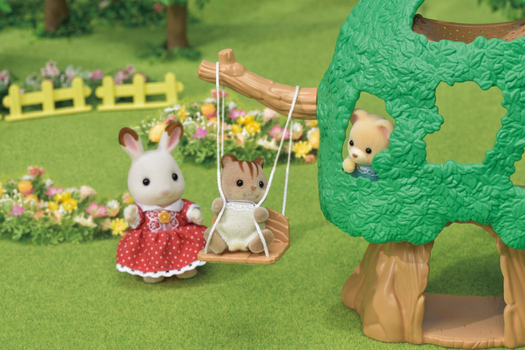 EAN 5054131053188 - Sylvanian Families 5318 set de juguetes imagen 6
