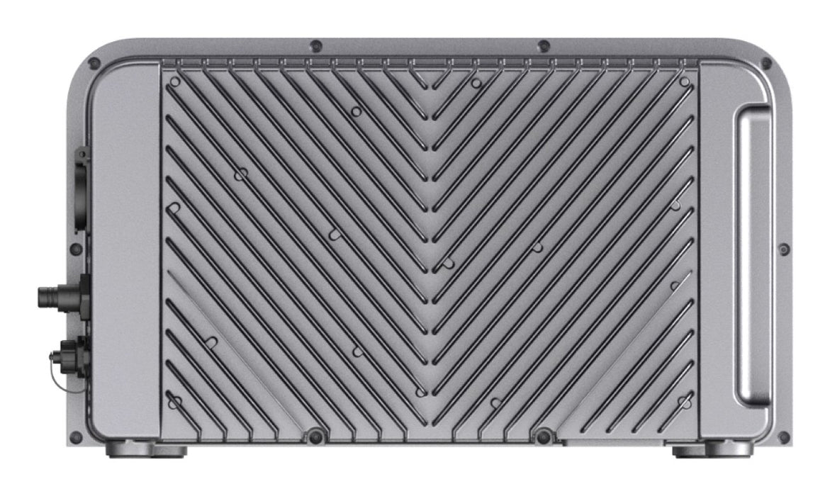 EAN 6958657304061 - Jackery SolarVault 3 Pro Max estación de energía portátil Fosfato de hierro-litio (LiFePo4) 60600 mAh 250 imagen 3
