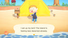 EAN 0045496425463 - Nintendo Animal Crossing: New Horizons Estándar Inglés, Italiano Nintendo Switch imagen 4
