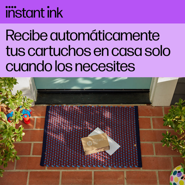 EAN 0196337820135 - HP DeskJet 2821e All-in-One Printer Inyección de tinta térmica A4 4800 x 1200 DPI 7,5 ppm Wifi imagen 7
