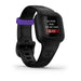 EAN 0753759263577 - Garmin vivofit jr. 3 MIP Funda de brazo para monitor de actividad física Negro imagen 2