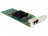 EAN 4043619899456 - DeLOCK 89945 adaptador y tarjeta de red Interno Ethernet 1000 Mbit/s imagen 1