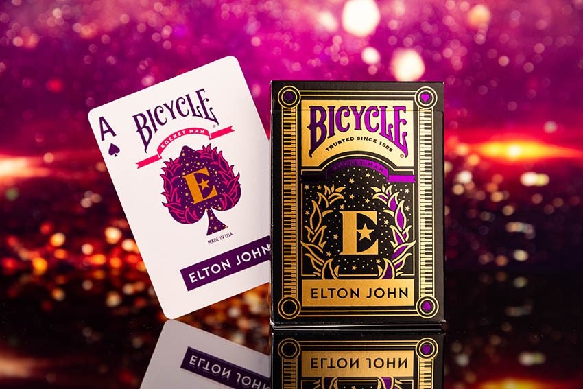 EAN 0073854096703 - Bicycle 10041803 juego de cartas imagen 8