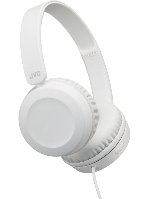 EAN 4975769458668 - JVC HA-S31M-W Auriculares Alámbrico Diadema Llamadas/Música Blanco imagen 1