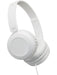 EAN 4975769458668 - JVC HA-S31M-W Auriculares Alámbrico Diadema Llamadas/Música Blanco imagen 1