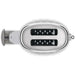 EAN 8017709189136 - Smeg TSF01SSEU tostadora 6 2 rebanada(s) 950 W Cromo imagen 5