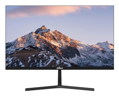 EAN 6937552407534 - Dahua Technology LM27-B221 pantalla para PC 68,6 cm (27") 1920 x 1080 Pixeles Full HD LED Negro imagen 1
