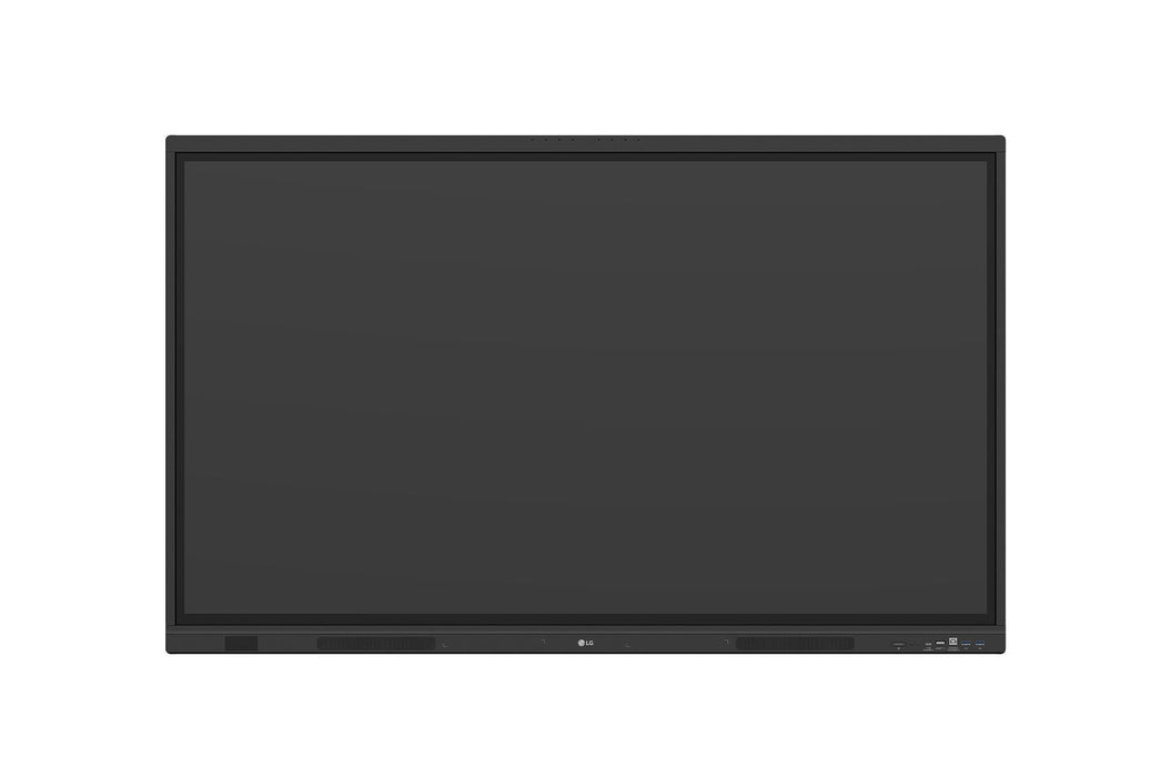 EAN 8806096421246 - LG CreateBoard Standard pizarra blanca interactiva 139,7 cm (55") 3840 x 2160 Pixeles Pantalla táctil Neg imagen 2