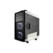 EAN 5705831021976 - Q-CONNECT KF02197 soporte de CPU Soporte para instalación de CPU bajo mesa Blanco imagen 2