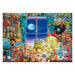 EAN 4001504588823 - Schmidt® Spiele 58882 puzzle Puzzle rompecabezas 1000 pieza(s) Paisaje imagen 1