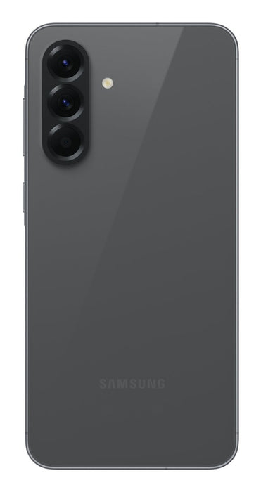 EAN 8806097394587 - Samsung Galaxy A56 5G Enterprise Edition 17 cm (6.7") SIM doble USB Tipo C 8 GB 256 GB 5000 mAh Grafito imagen 5