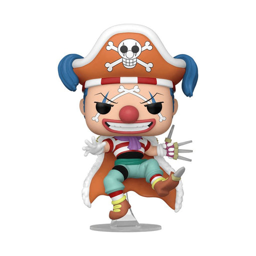 EAN 0889698664288 - FUNKO POP! 66428 figura de acción y colleccionable imagen 1