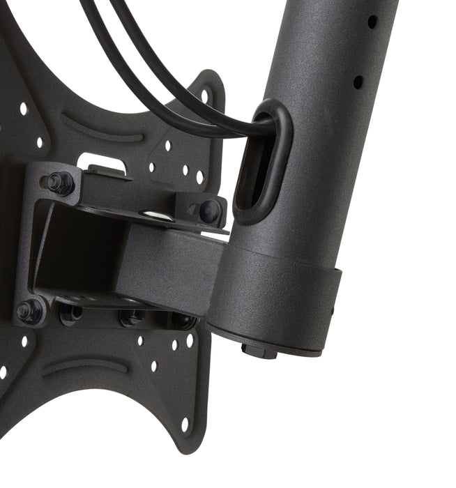 EAN 8712285336867 - Mount Massive DCM1-22 DISPLAY CEILING MOUNT CEIL 109,2 cm (43") Negro imagen 3